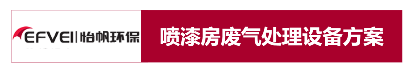 噴漆房廢氣處理設(shè)備方案433